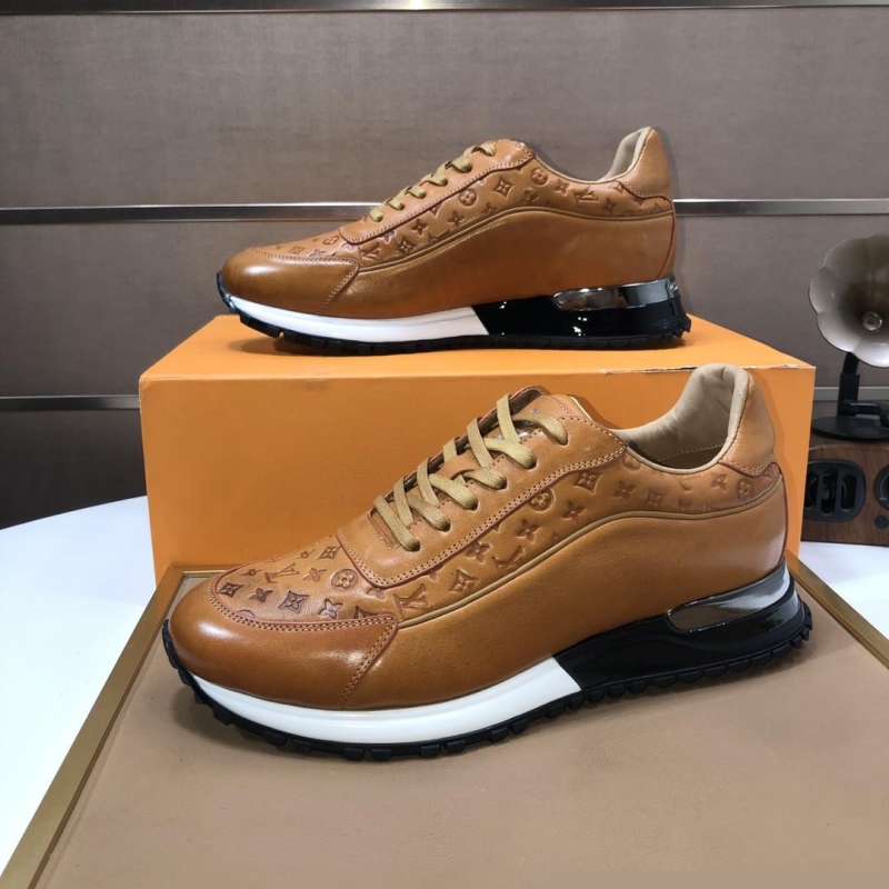 LV Casual Shoes
